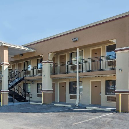 Days Inn By Wyndham San Marcos Extérieur photo