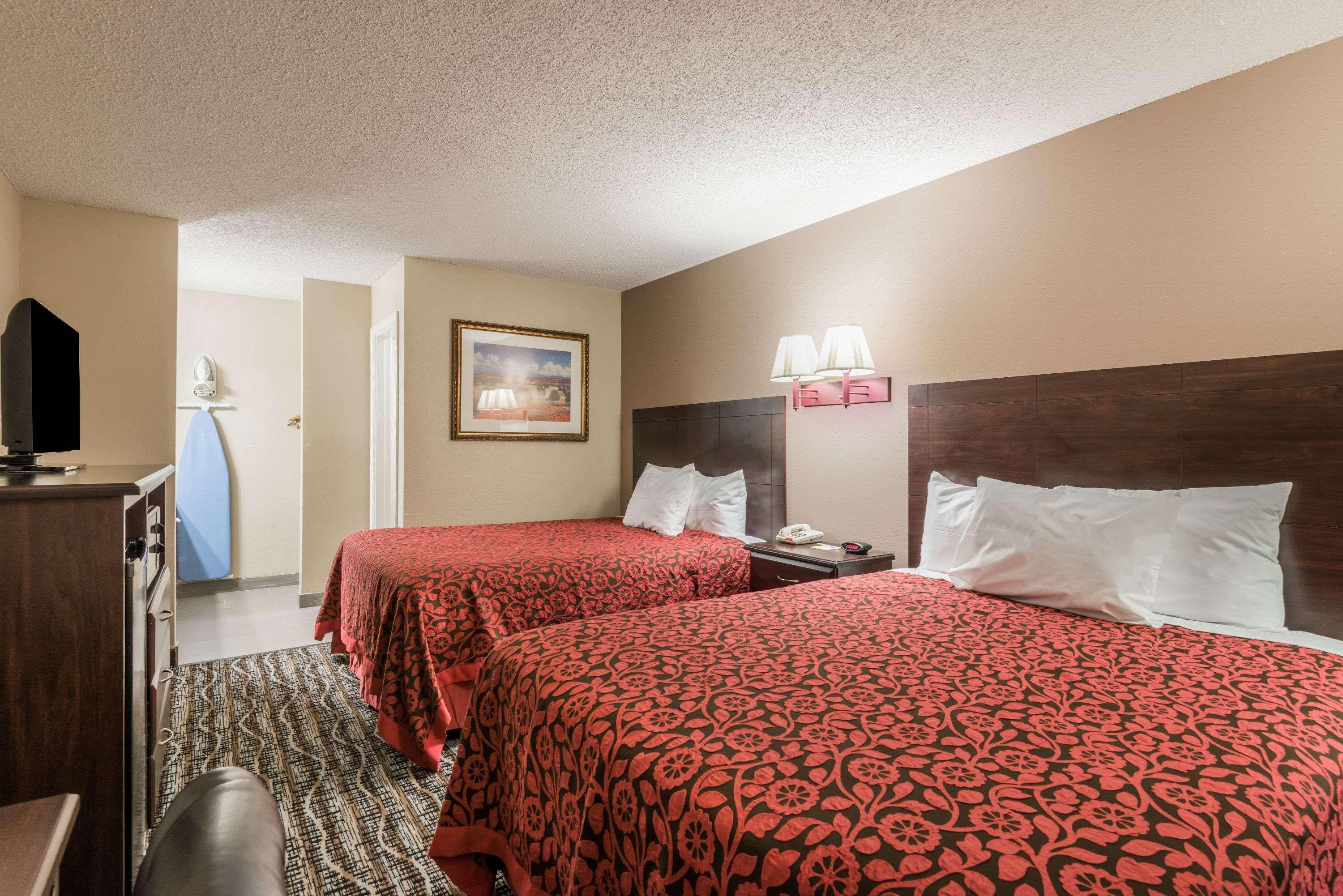 Days Inn By Wyndham San Marcos Extérieur photo