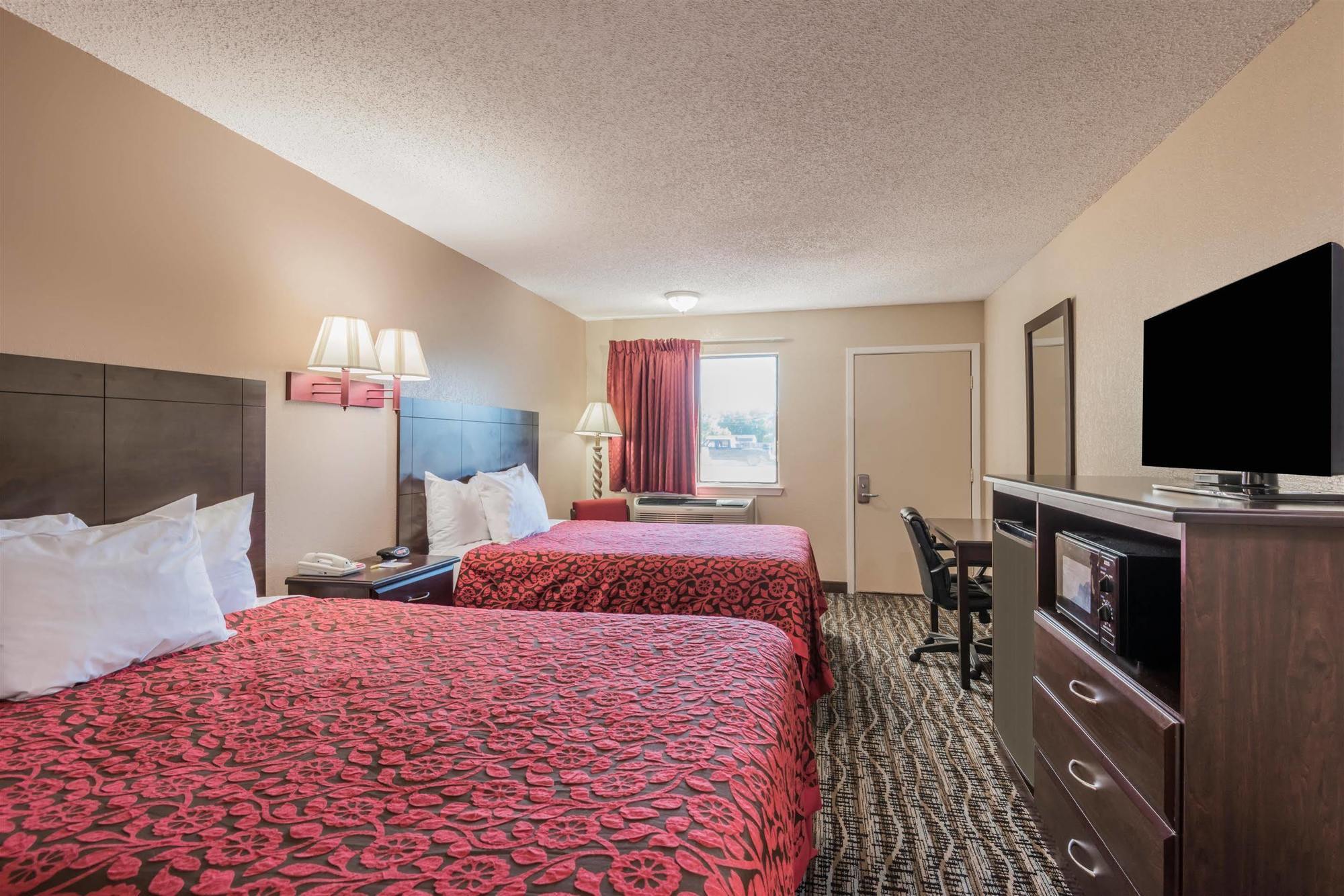 Days Inn By Wyndham San Marcos Extérieur photo