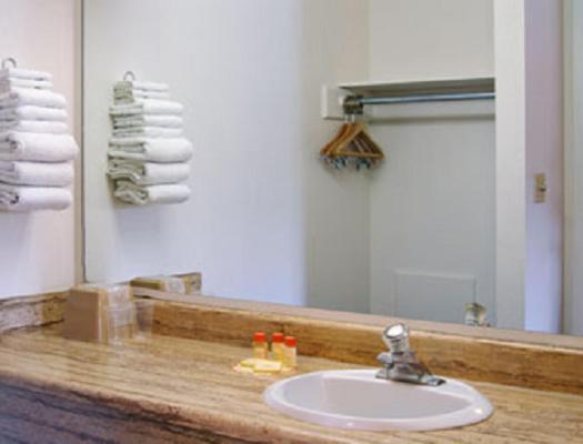 Days Inn By Wyndham San Marcos Chambre photo